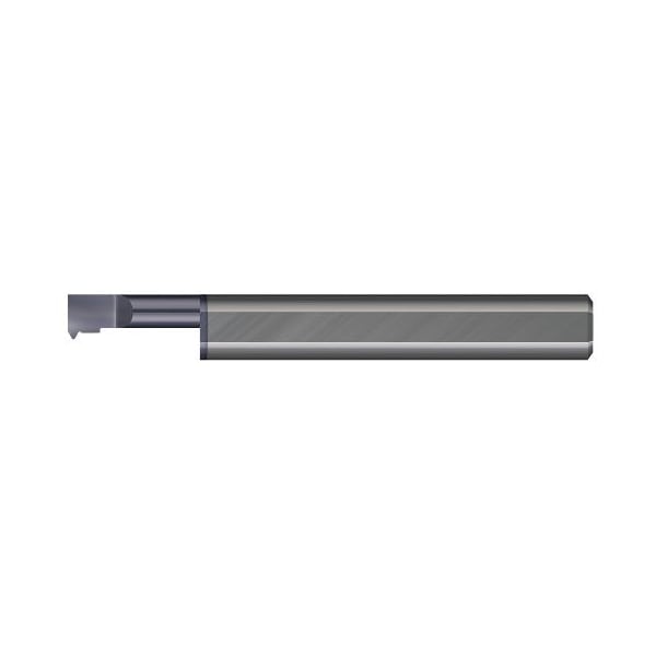 Threading tool, Topping, 0.5120 in. Min Bore, 1-1/4 Max